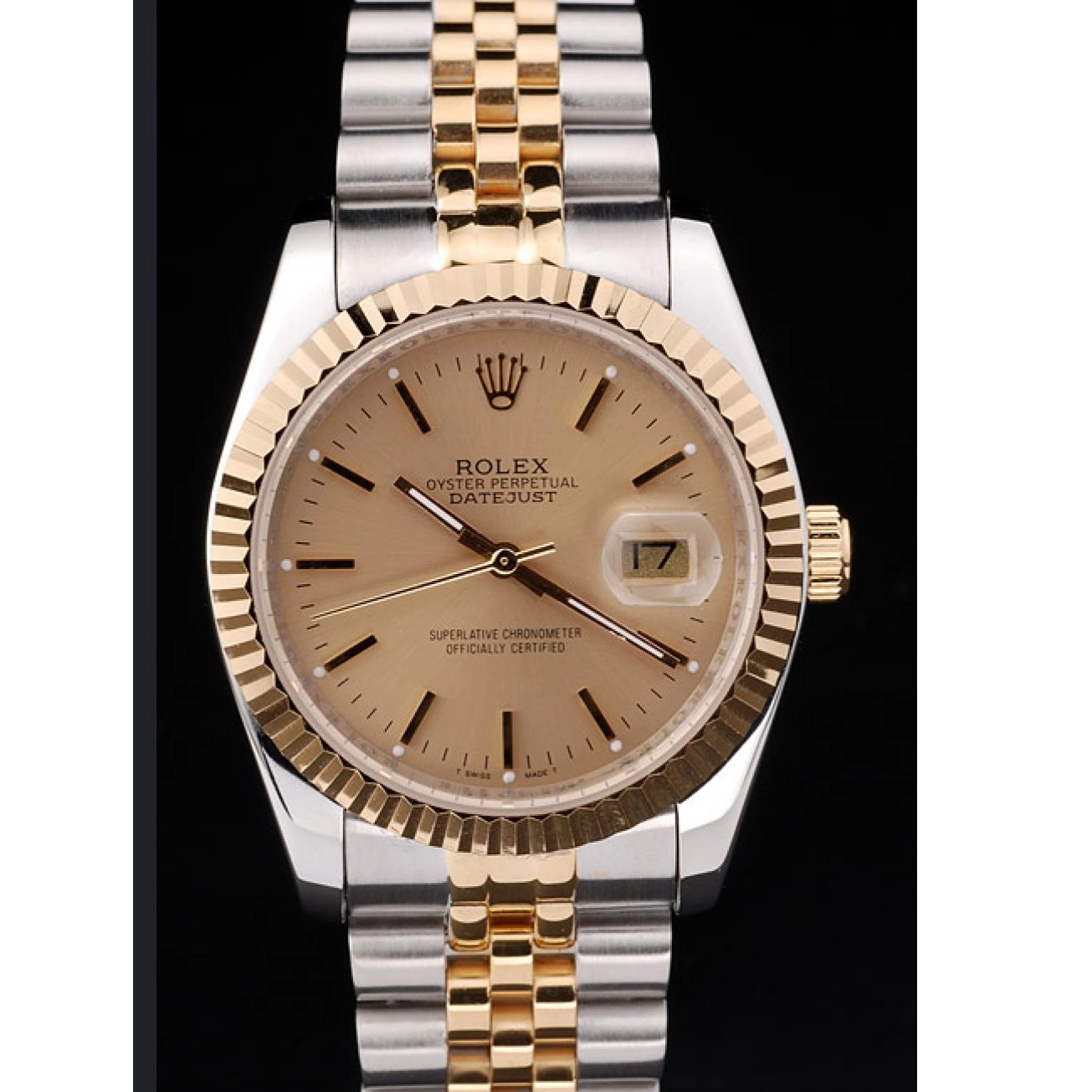 Rolex copies cheap Datejust Rolex Mechanism-srl04 Swiss 0713